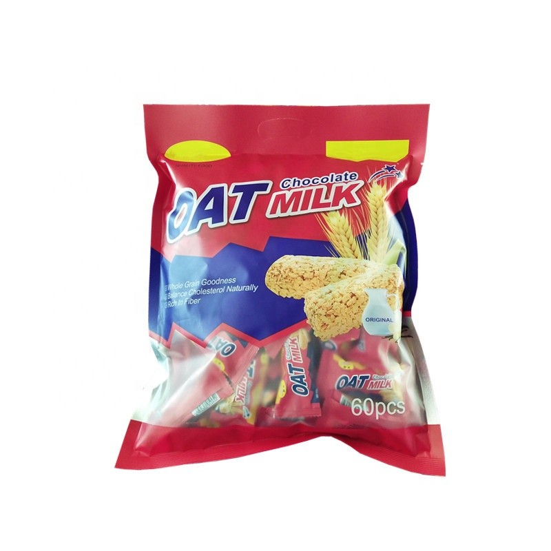 Dried Fruit Factory - Customized Wholesale Chinese Snack