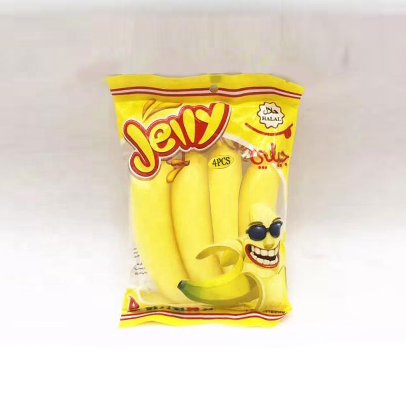 Jelly Pudding Factory - Super Viviga High Quality Suck