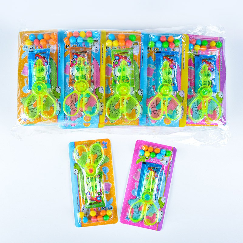 Toy Candies Supplier - Wholesale Various Shapes Schools