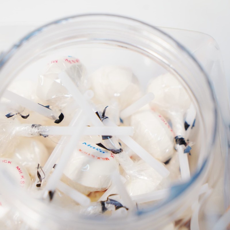 Lollipop Candy Supplier - Wholesale Fruity Flavor Press