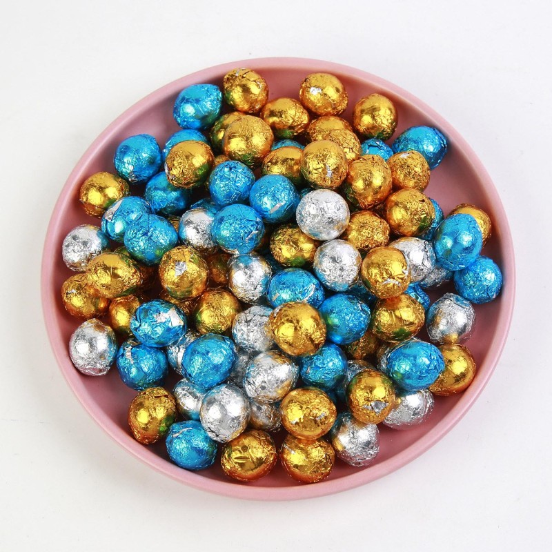 Football Chocolate Supplier - High Quality Bulk Confectionery