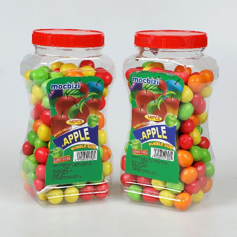 Bubble Candy Supplier - Wholesale Custom Size Bulk