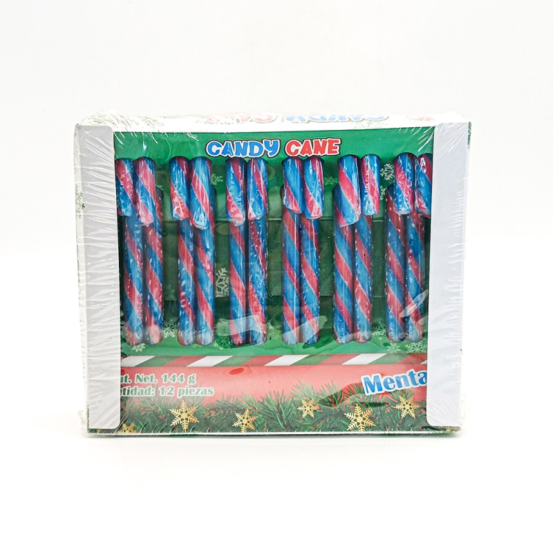 Christmas Candy Supplier - Bulk Pack Peppermint Party