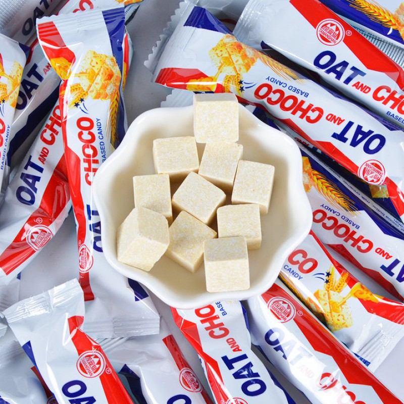 Hard Candy Factory - New Arrival Oat Choco Base Coating