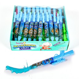 Hello Panda Biscuit Factory - Sweet Crisp 5 Flavors 50g