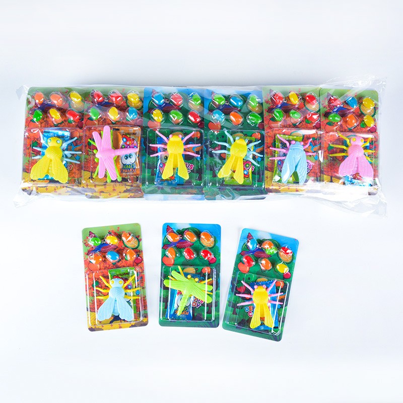 Toy Candy Factory - Wholesale Best Quality Press