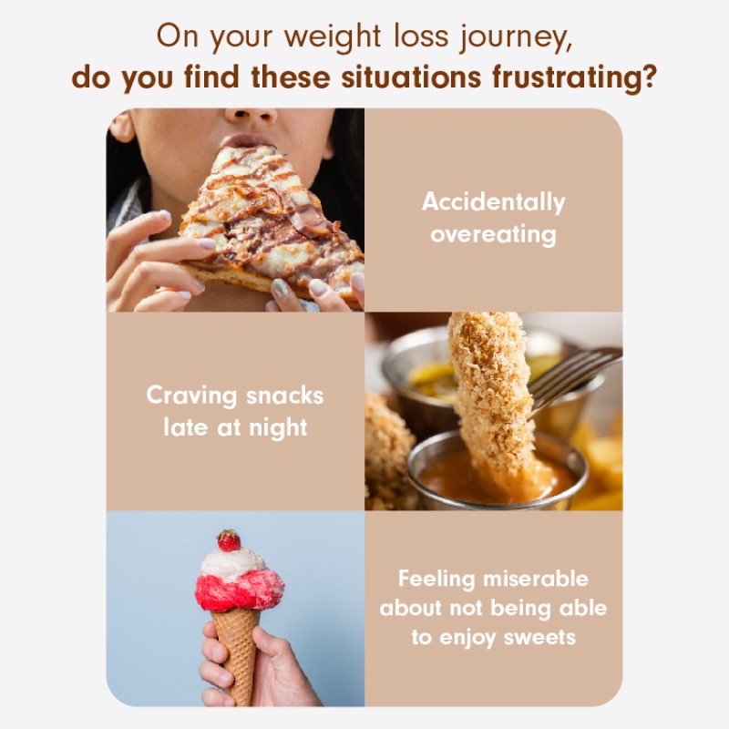 Guilt Free Drink Manufacturer - Indulge Coco Milk Tea Powder