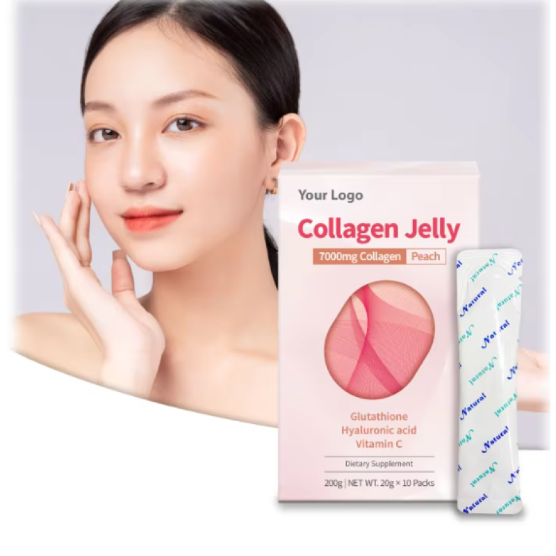 Beauty Drink Supplier - Defy Age Radiate Beauty Collagen