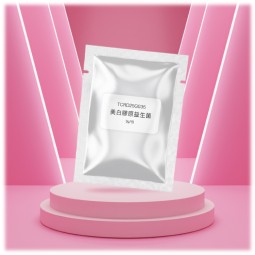 Premium Collagen Jelly Factory - OEM/ODM Private Label Manufacturing