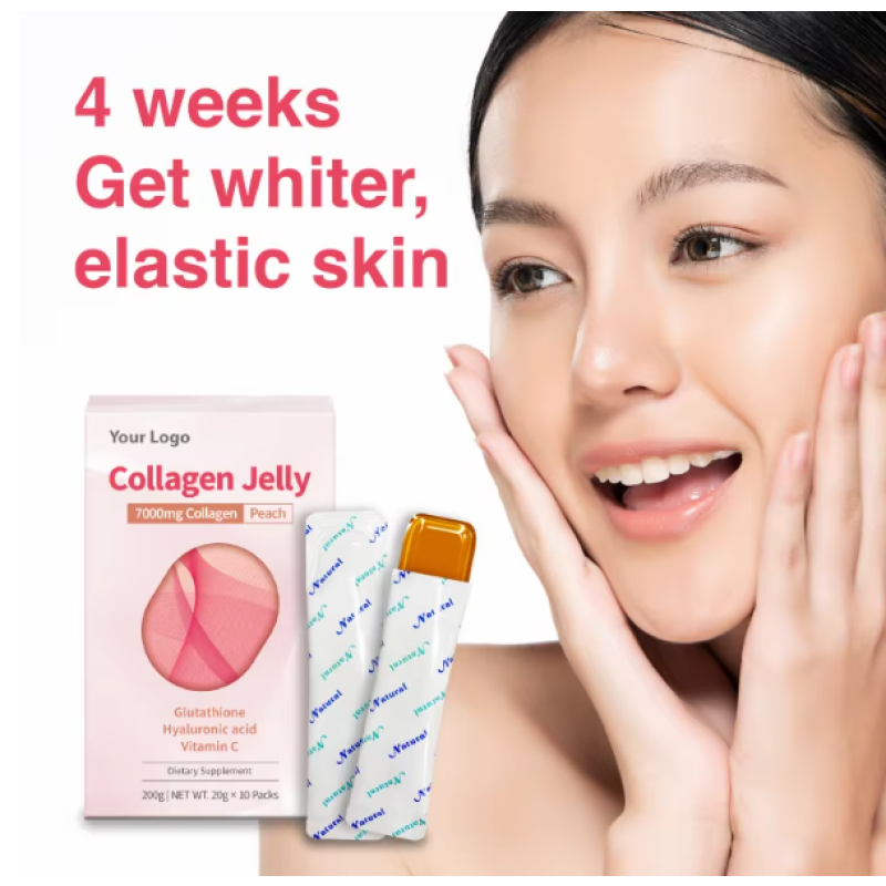 Beauty Drink Supplier - Defy Age Radiate Beauty Collagen