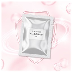 Powder Packaging Manufacturer - Private Label Gut Help Collagen