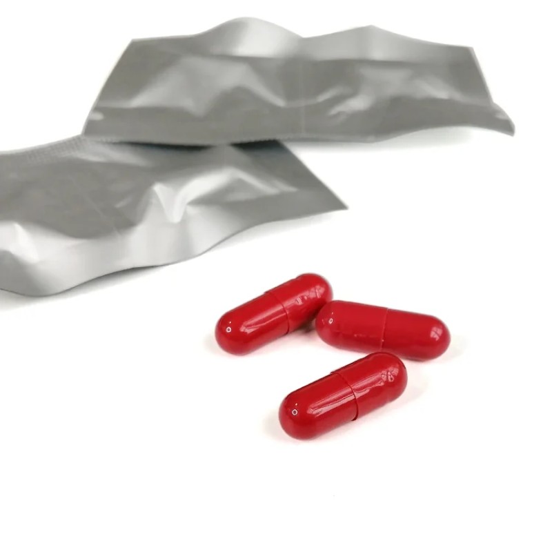 Mens Health Tablets Manufacturer - OEM Natural Energy Promotion