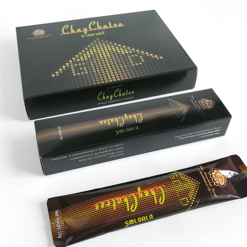 Organic Coffee Manufacturer - Wholesale Maca Herbal Extracts Dietary Fiber