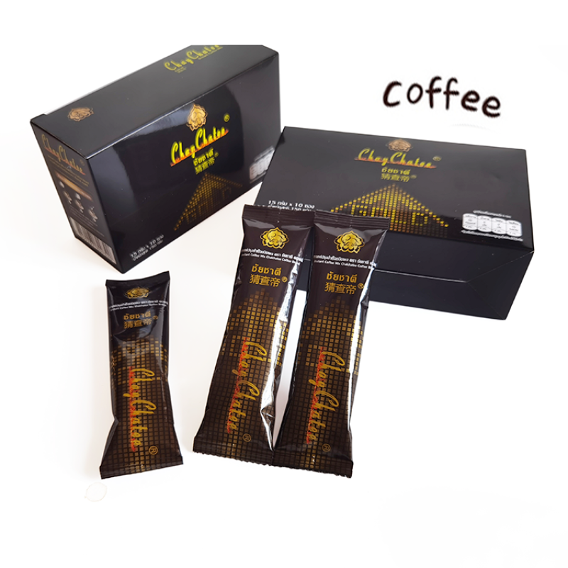 Organic Coffee Supplier - High Quality Immune Vitality Formula Adult