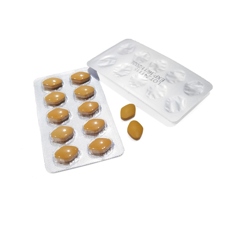 Supplements Factory - Supply Capsules Tablets Variety Stock