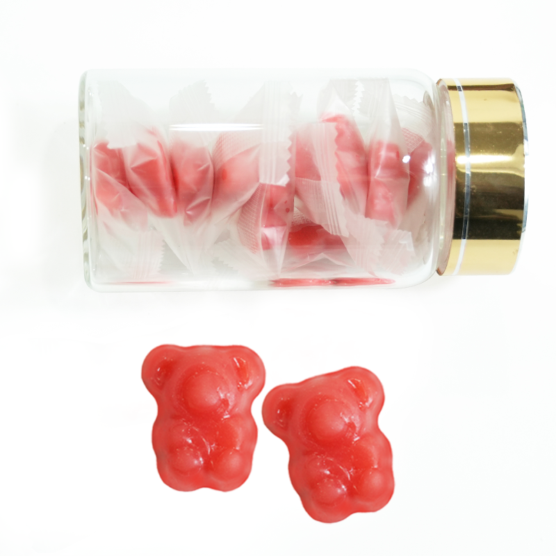 Maca Capsules Manufacturer - OEM GMP Certified Immune Support