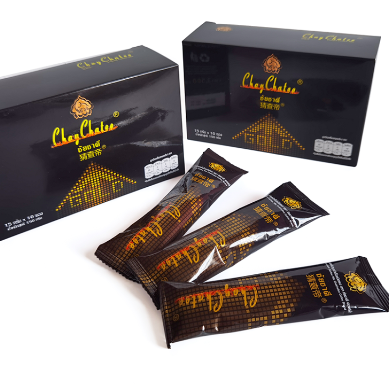 Energy Gummies Supplier - OEM Keratin Goat Weed Vitality