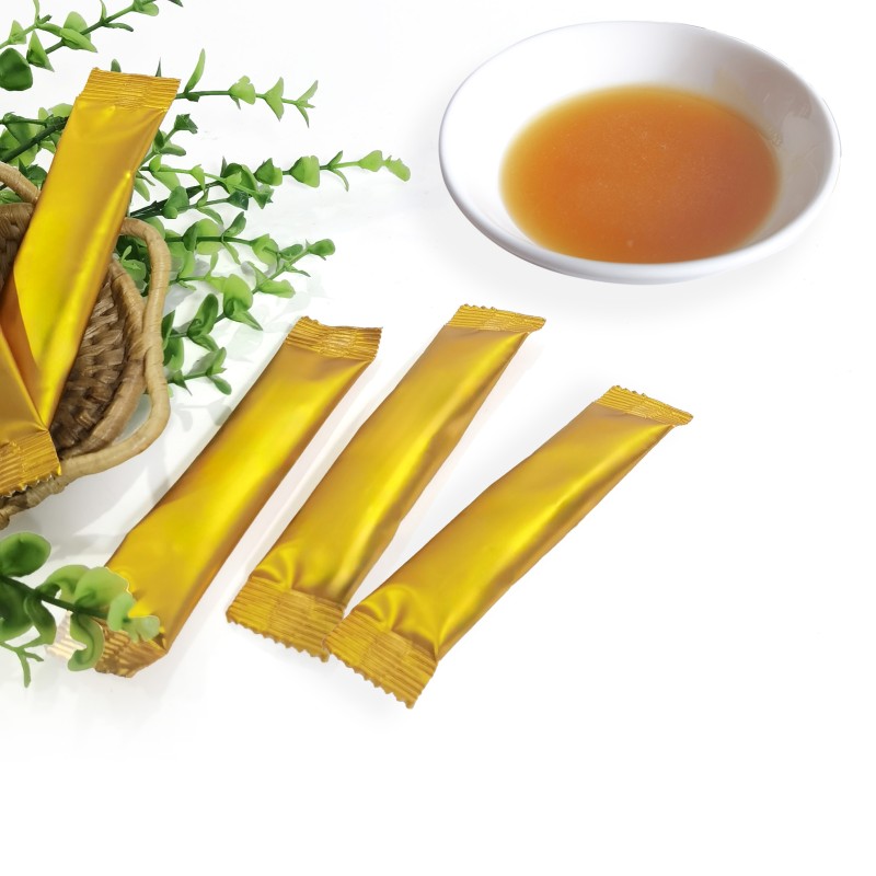 Golden Honey Factory - Factory Wholesale OEM Private Label VIP