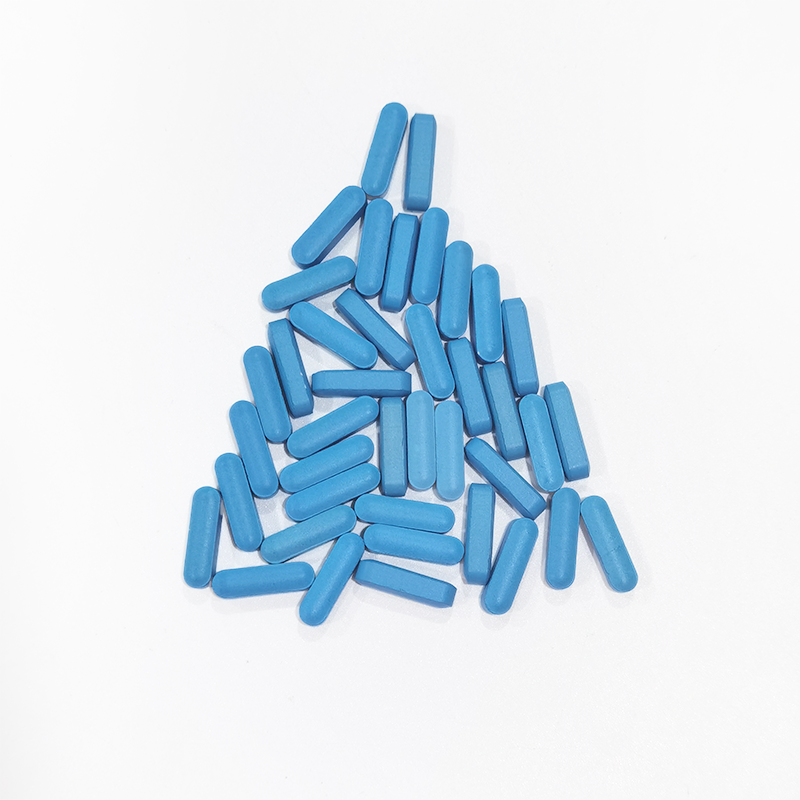 Herbal Energy Pills Manufacturer - OEM Natural Formula Bulk Supply