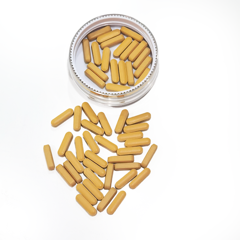 Herbal Extract Capsules Supplier - OEM Nutritional Health Products