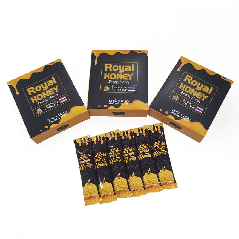 Mens Energy Coffee Supplier - OEM Herbal Vitality Immune Support