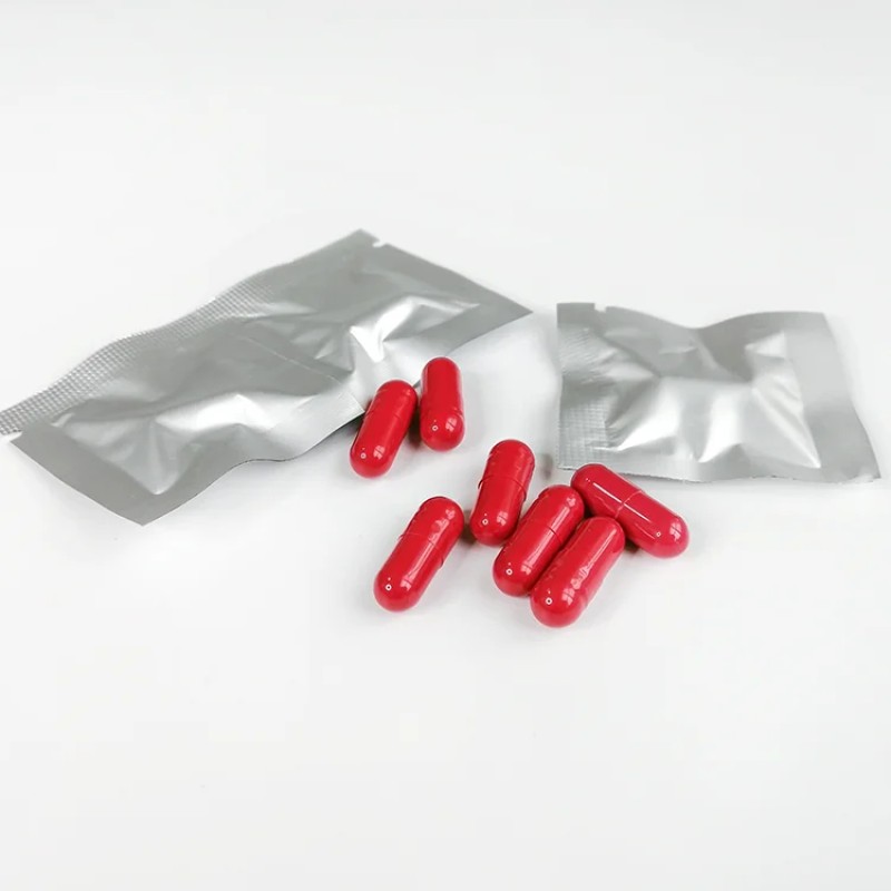 Mens Health Tablets Manufacturer - OEM Natural Energy Promotion