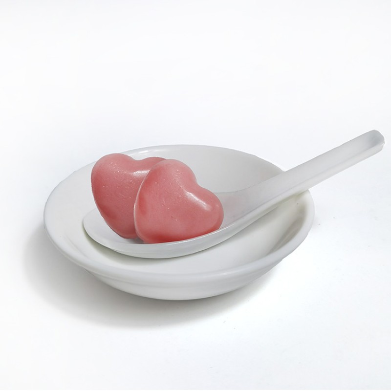 Herbal Gummy Manufacturer - OEM Customized 5g Nutritious Immune Support