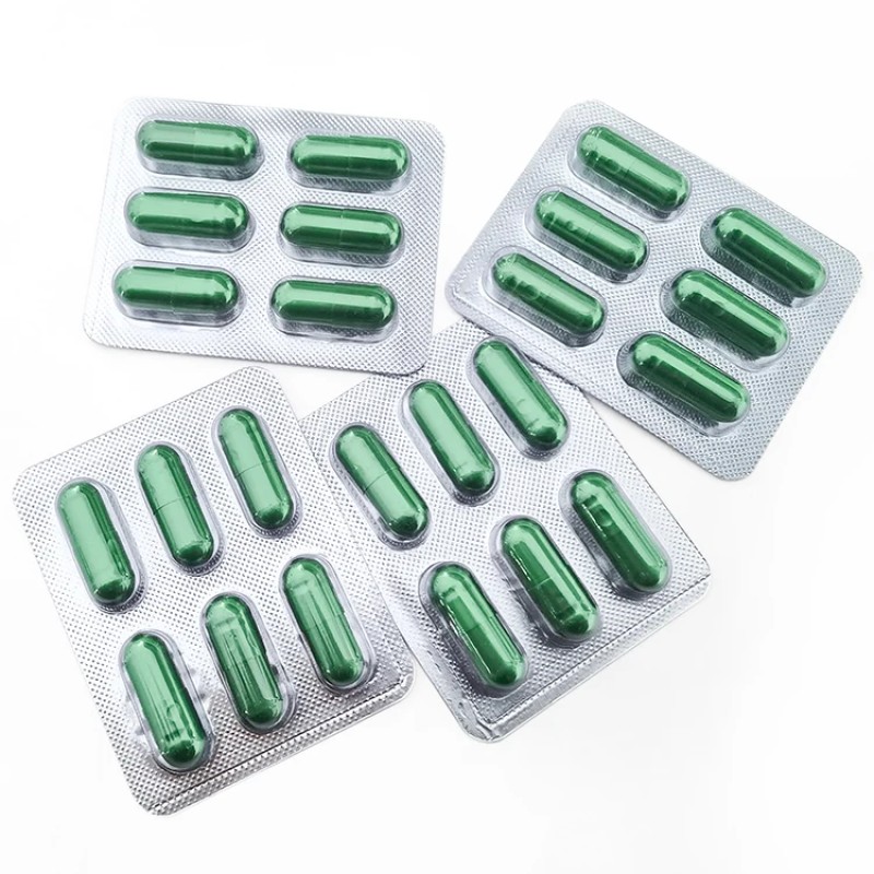 Male Enhancement Capsules Manufacturer - OEM Herbal Extract Delay