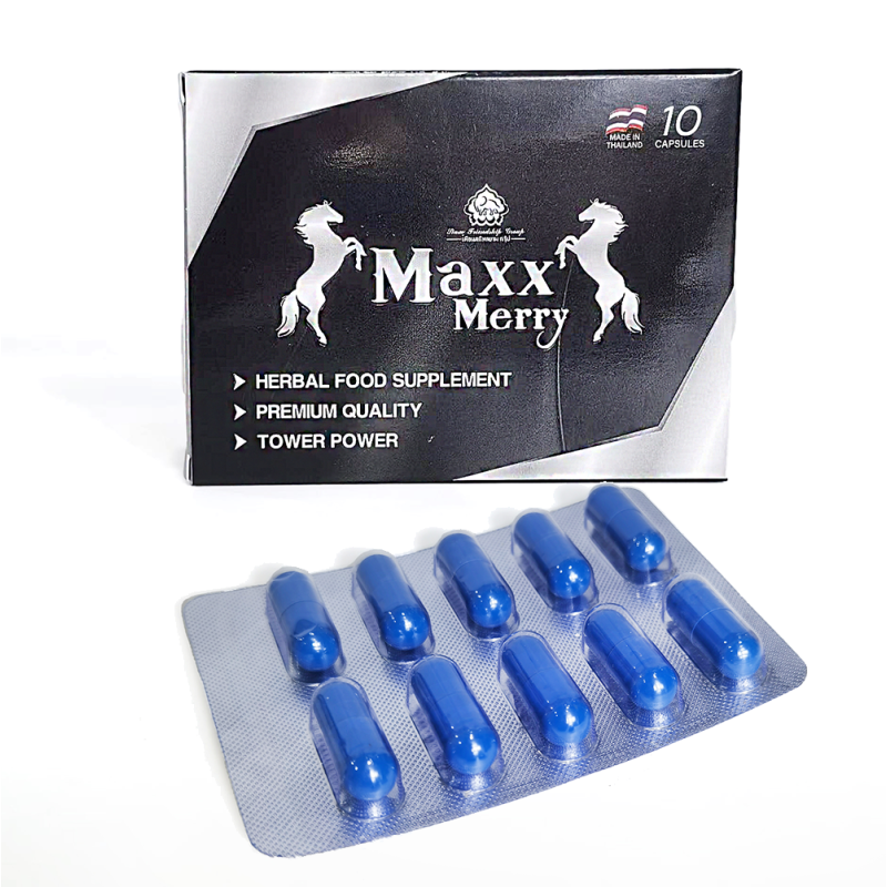 Herbal Maca Capsules Factory - OEM Custom Energy Supplement