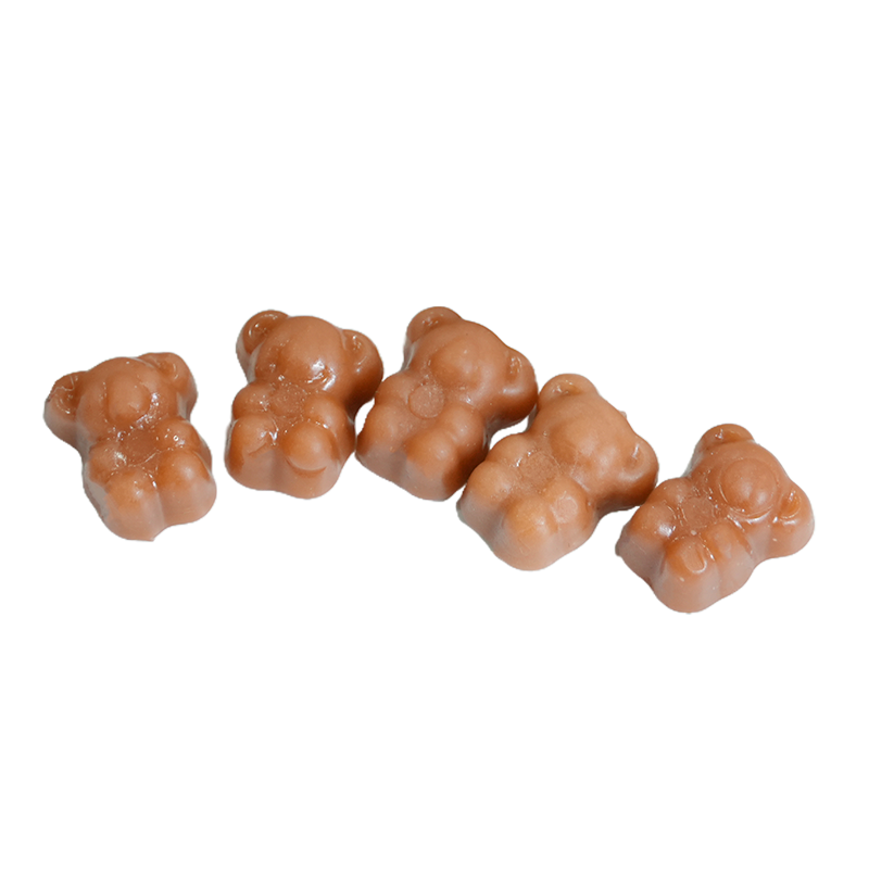 Horny Goat Gummy Factory - OEM Private Label Immune Support Candy