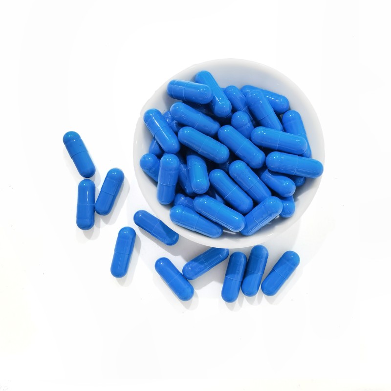 Herbal Supplement Manufacturer - Fat Burner Garcinia Cambogia Capsules OEM