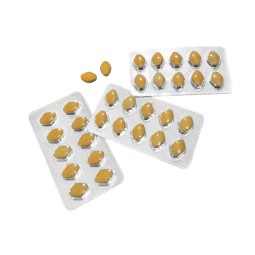 Herbal Tablets Supplier - OEM Healthcare Customized Formula Immune