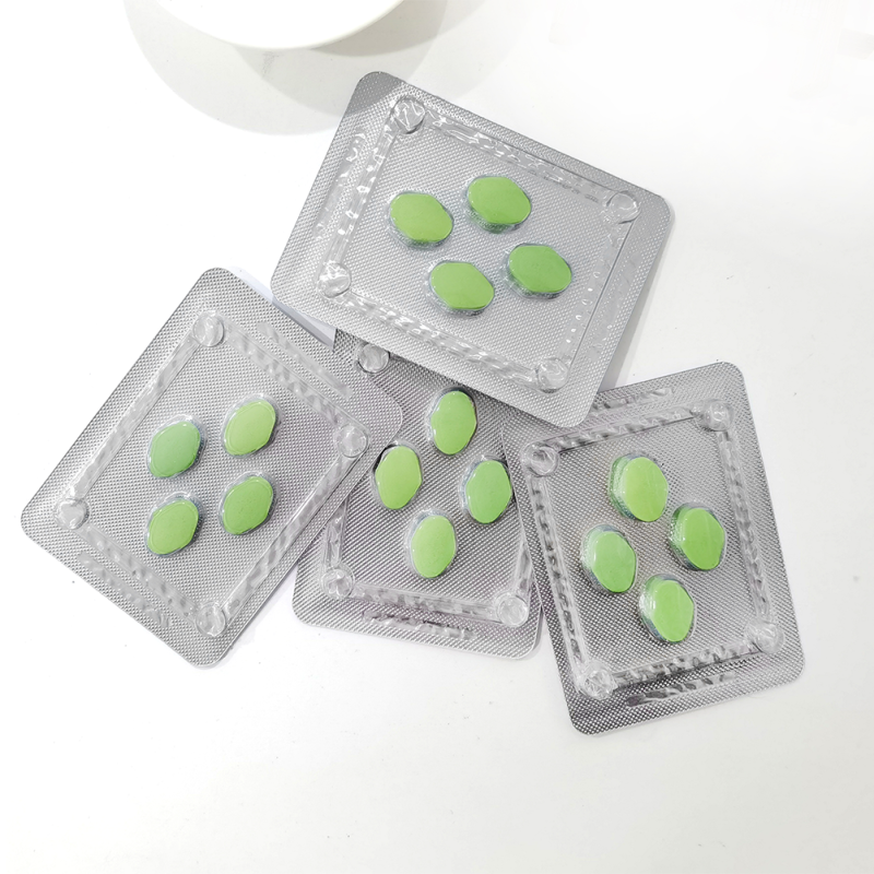 Ganoderma Tablets Supplier - OEM Herbal Compound Health Products