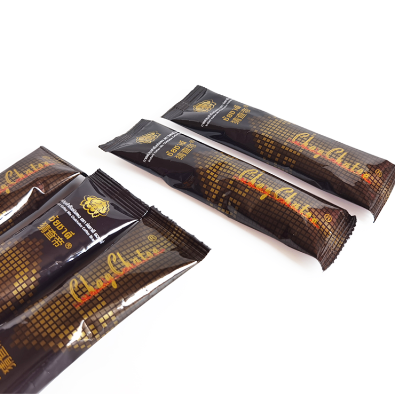 Energy Coffee Factory - OEM Natural Plant Extract Powder