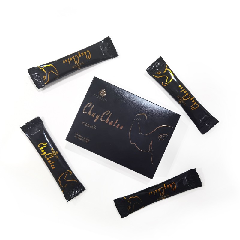 Premium Coffee Supplier - High Quality Herbal Extract Energy Supplement