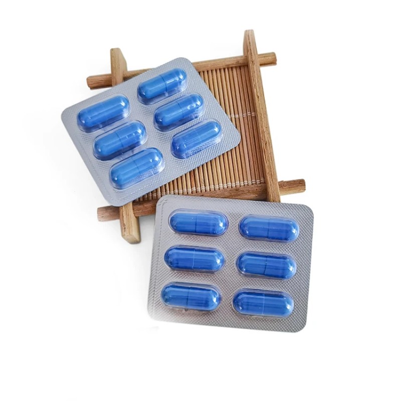 Herbal Supplement Capsules Supplier - OEM Low MOQ Health Extract