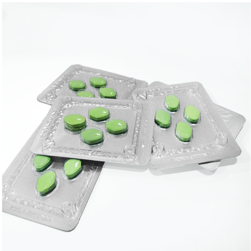 Vitality Capsules Manufacturer - OEM Natural Plant Formula Bulk