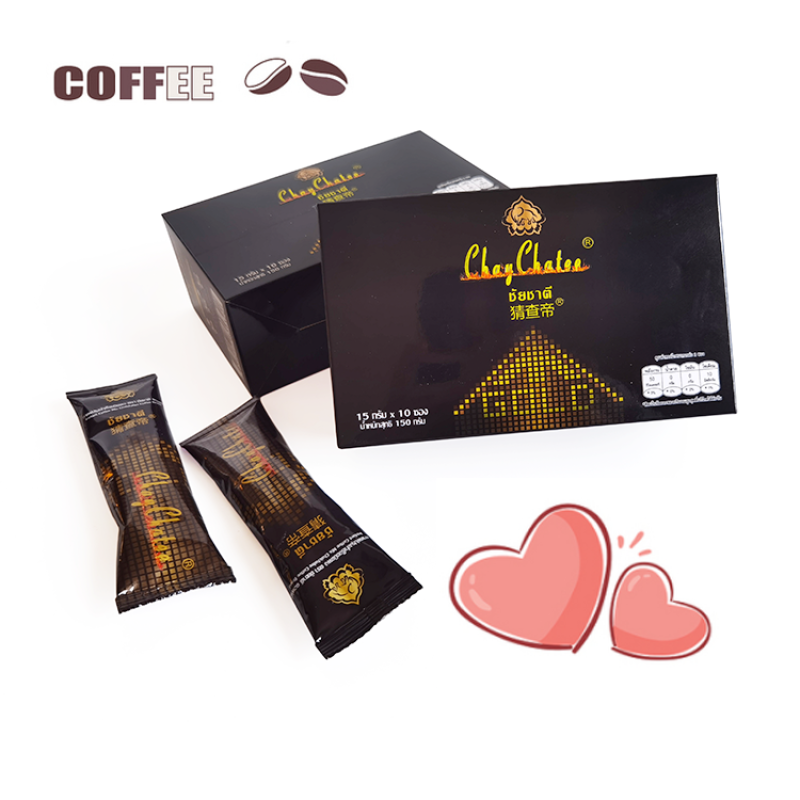 Instant Coffee Supplier - Hot Selling Maca Herbal Extract Immunity