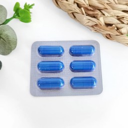 Herbal Supplement Capsules Supplier - OEM Low MOQ Health Extract