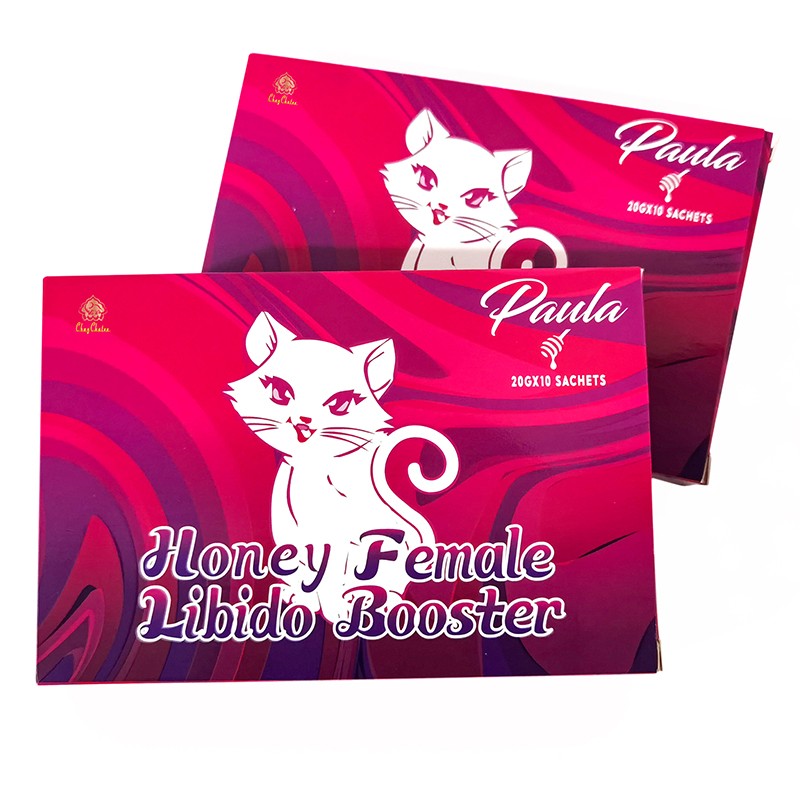 Royal Honey Supplier - High Quality Vital Herbal Adult Syrup