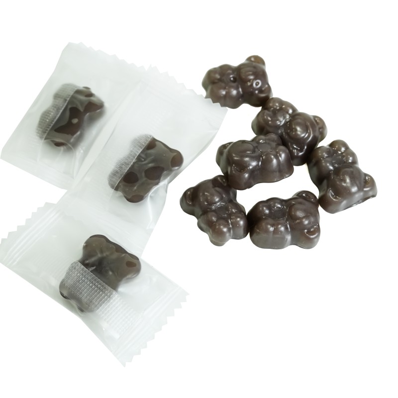 Bear Gummies Supplier - OEM Custom Mens Energy Supplement