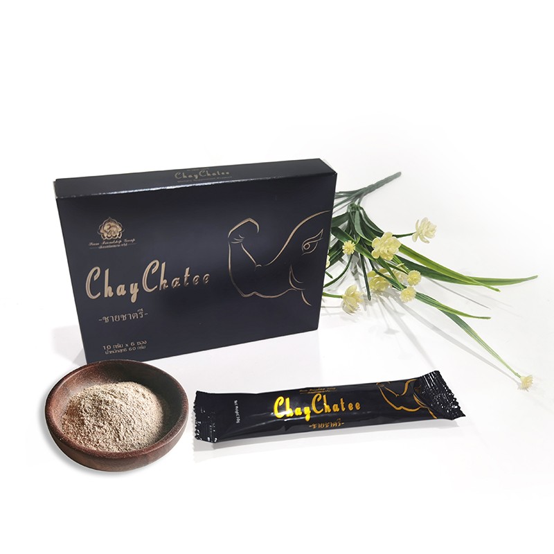 Organic Coffee Manufacturer - Own Brand Natural Herbal Male Energy