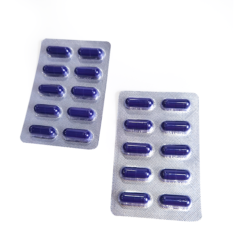 Epimedium Extract Factory - OEM Healthy Dietary Fiber Energy Booster