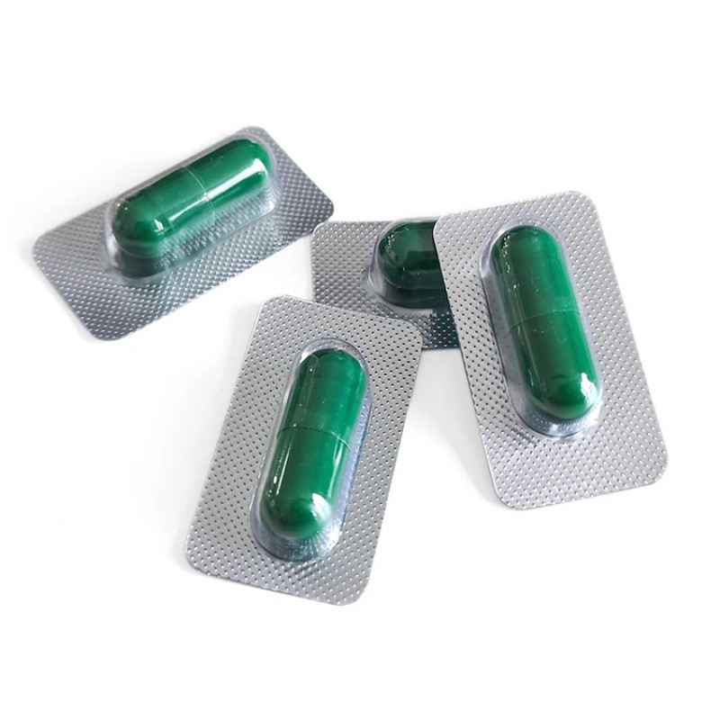 Herbal Capsules Manufacturer - OEM Dietary Supplement Immune