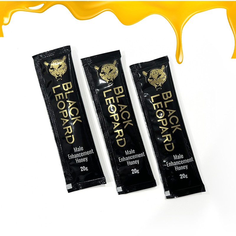 Energy Honey Manufacturer - Best Natural Herbal Syrup Intimate Health