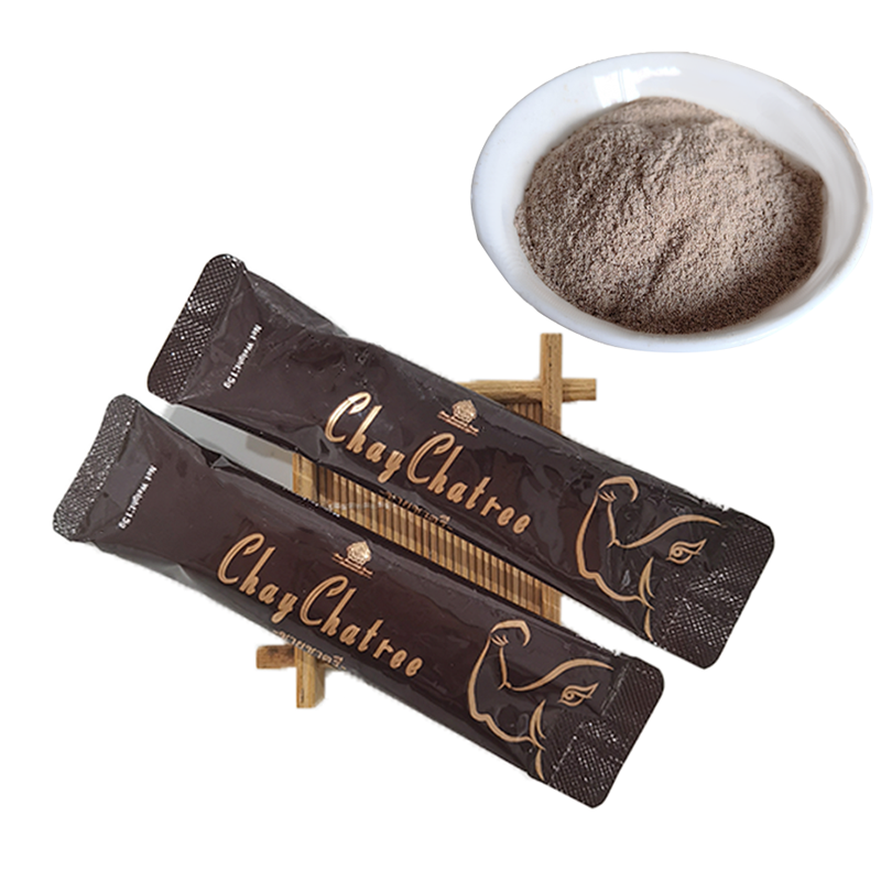 Instant Coffee Supplier - OEM Herbal Extract Immune Support