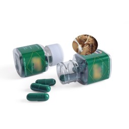 Maca Tablets Supplier - OEM Enhanced Energy Booster Custom