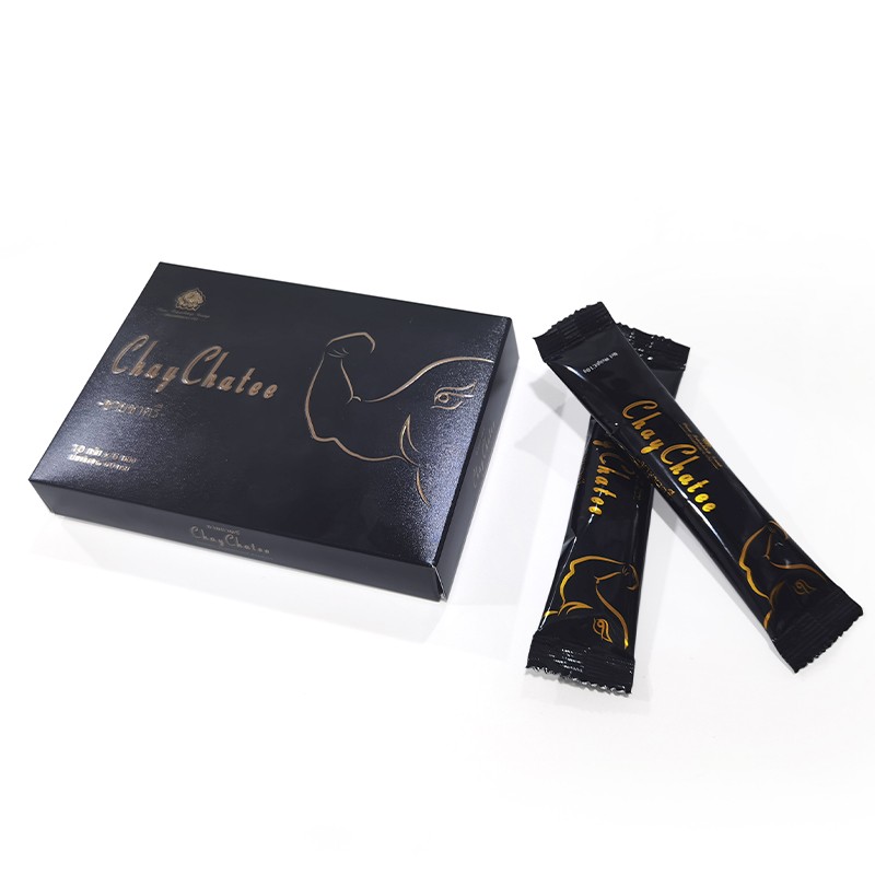 Instant Coffee Supplier - High Quality Herbal Ingredients Men Health