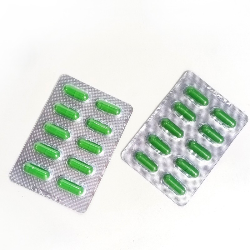 Blue Pills Manufacturer - Wholesale Price Customized Logo Herbal