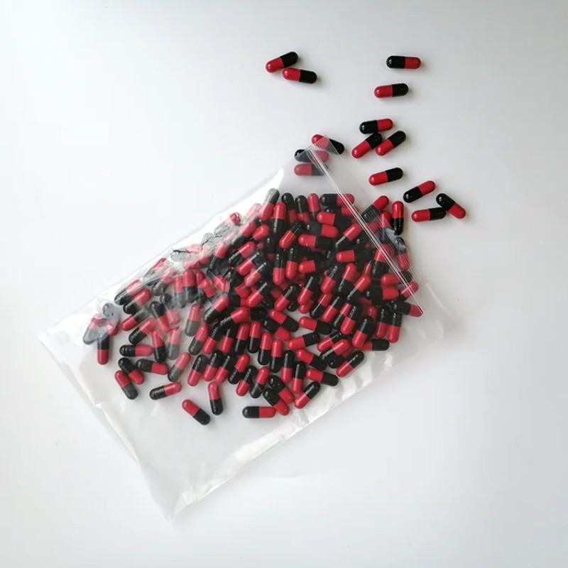 Epimedium Capsules Supplier - OEM Natural Plant Energy Support